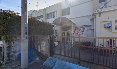 新小岩ハイツ(二上保育園)