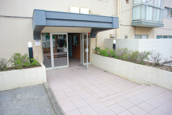 新小岩ハイツ