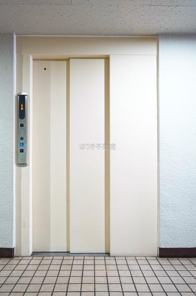 新小岩ハイツ