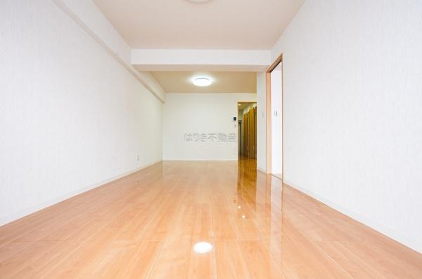 西新小岩ハイツ