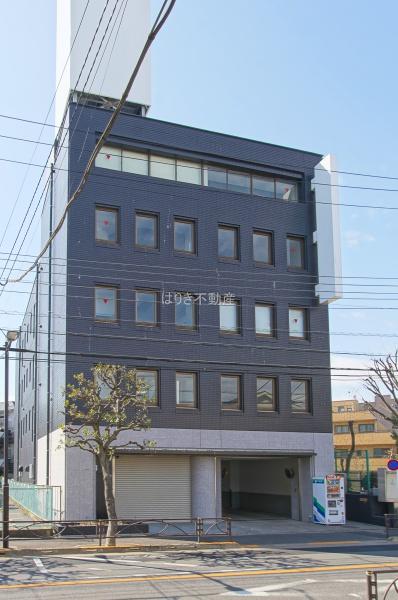 葛飾ビル