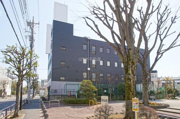 葛飾ビル