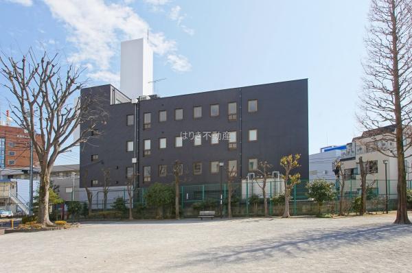 葛飾ビル