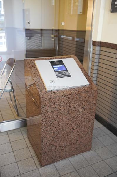 ライオンズマンション新小岩駅前弐番館