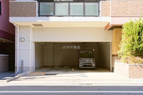 ライオンズマンション新小岩駅前弐番館