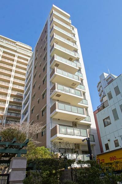 ライオンズマンション新小岩駅前弐番館