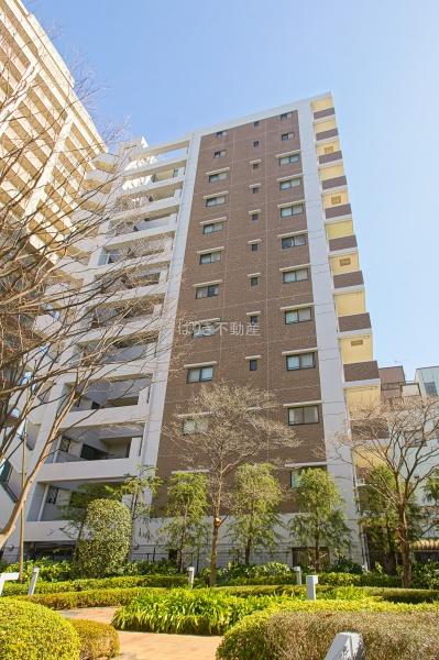 ライオンズマンション新小岩駅前弐番館