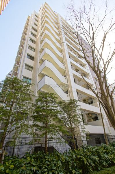 ライオンズマンション新小岩駅前弐番館