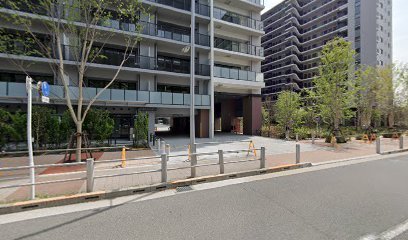 シティタワー金町レジデンス棟C棟(ニチイキッズ葛飾にいじゅく保育園)