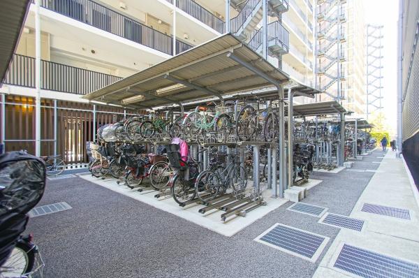 シティタワー金町レジデンス棟C棟