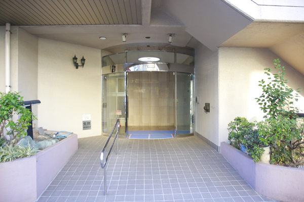 西新小岩ハイツ