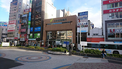 シティテラス新小岩(三井住友銀行新小岩支店)