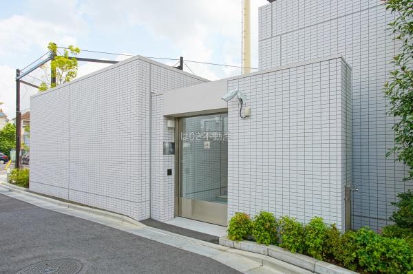 シティテラス新小岩