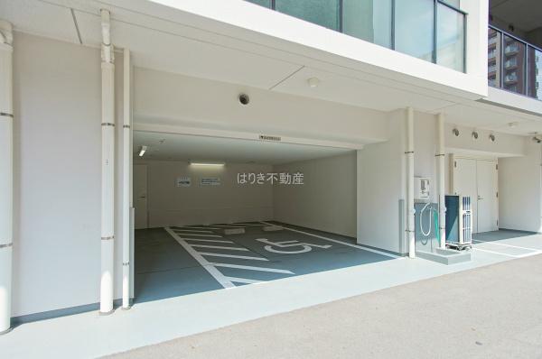 シティテラス新小岩
