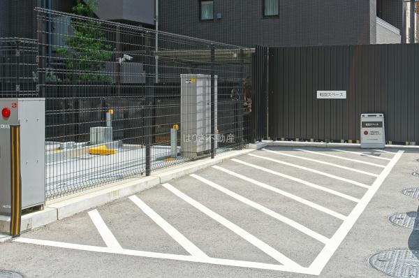 シティテラス新小岩