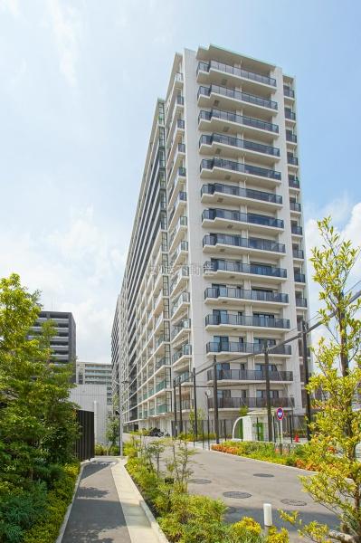 シティテラス新小岩