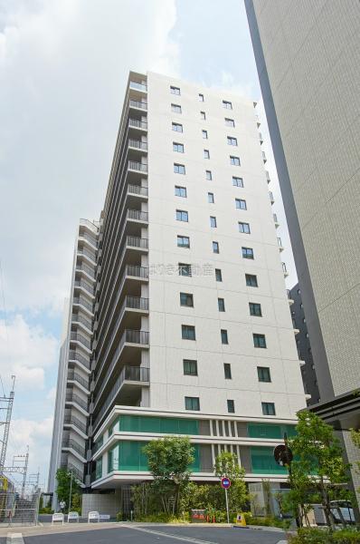 シティテラス新小岩