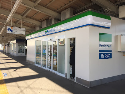青砥東パーク・ホームズ　12階(ファミリーマート青砥駅下りホーム店)