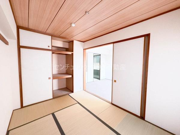 青砥東パーク・ホームズ　12階