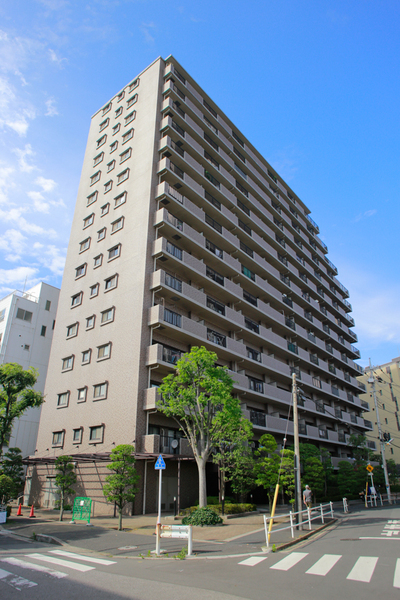 青砥東パーク・ホームズ　12階