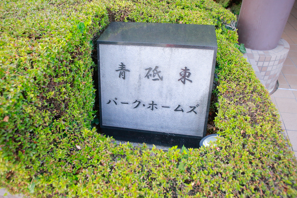 青砥東パーク・ホームズ　12階