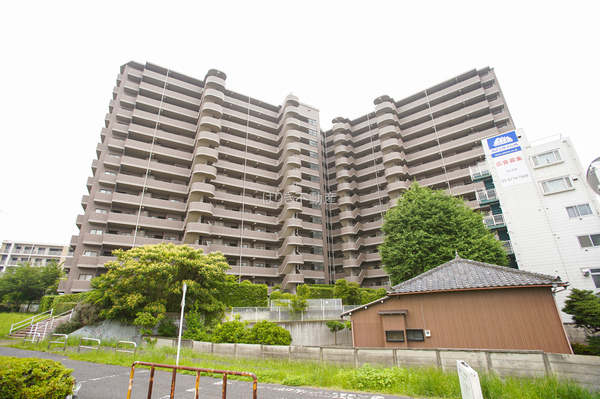 青砥東パーク・ホームズ　12階