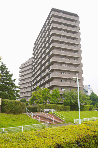 青砥東パーク・ホームズ　12階