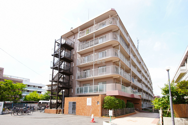 新小岩セントラルハイツ