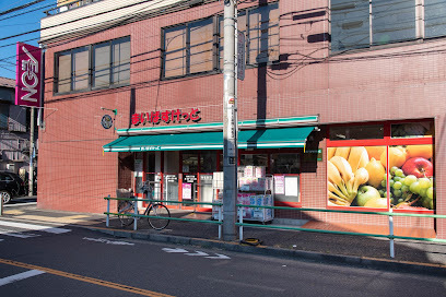 ベルクレール亀有(まいばすけっと亀有2丁目店)