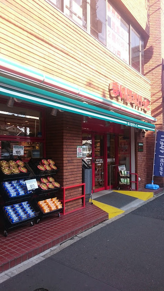 葛飾区細田7期　1号棟(まいばすけっと西小岩3丁目店)