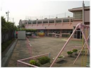 メイツ綾瀬(小菅東保育園)