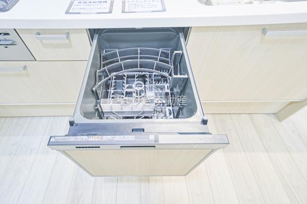葛飾区西新小岩５丁目　新築戸建　3号棟