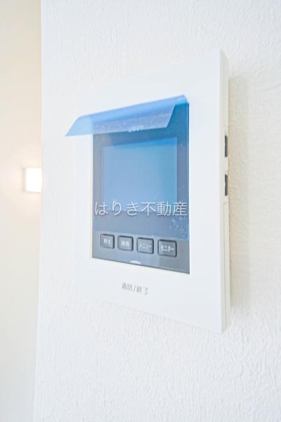 葛飾区西新小岩５丁目　新築戸建　3号棟