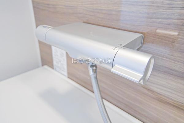 葛飾区西新小岩５丁目　新築戸建　3号棟
