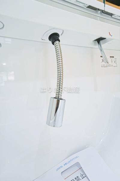 葛飾区西新小岩５丁目　新築戸建　3号棟