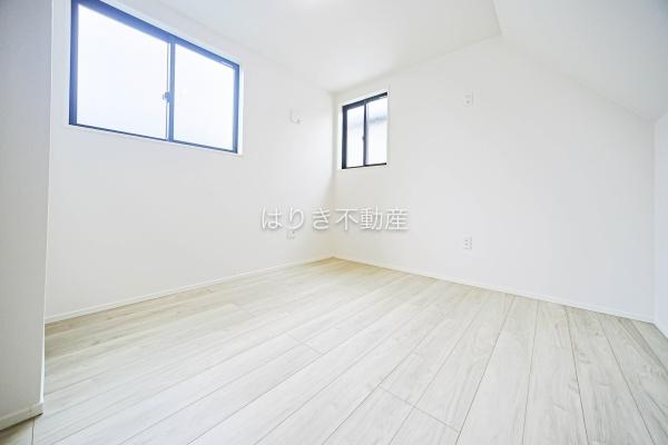 葛飾区西新小岩５丁目　新築戸建　3号棟