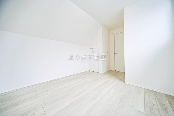 葛飾区西新小岩５丁目　新築戸建　3号棟