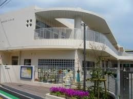 ライオンズマンション四つ木第3(葛飾区立四つ木保育園)