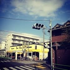 ライオンズマンションお花茶屋第2(肉のハナマサお花茶屋店)