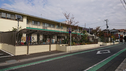 ライオンズマンションお花茶屋第2(葛飾区立双葉保育園)