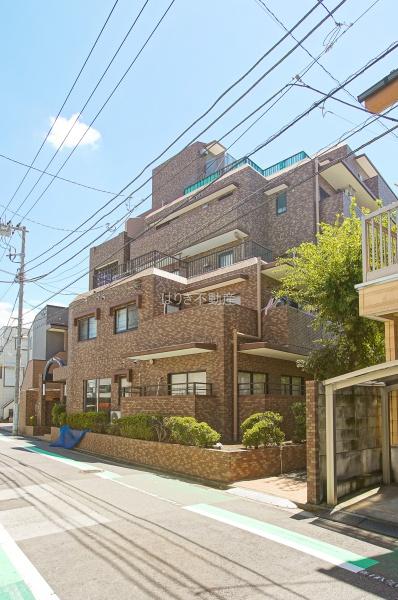 ライオンズマンションお花茶屋第２