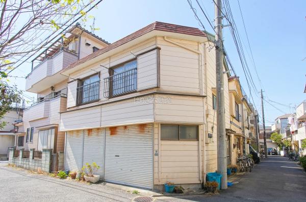 葛飾区西新小岩５丁目の売土地