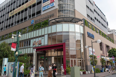 レーベンハイム金町アスティ(ヴィナシス金町プライドコート)