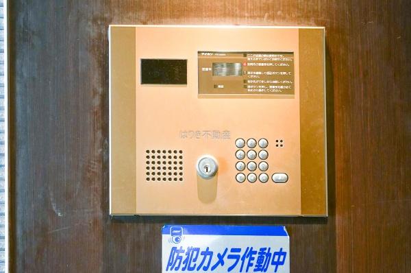 レーベンハイム金町アスティ