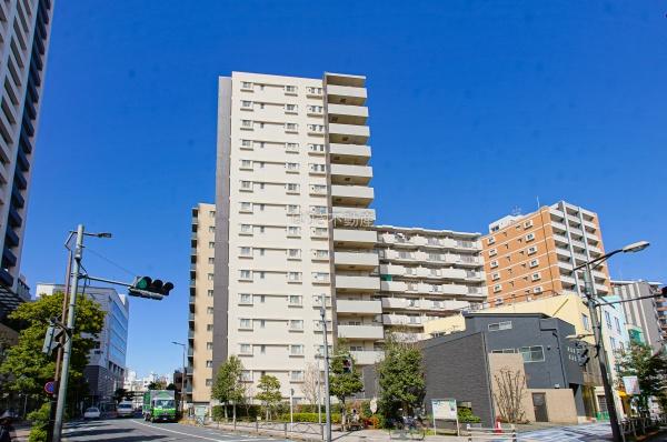 レーベンハイム金町アスティ