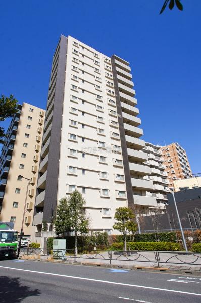 レーベンハイム金町アスティ