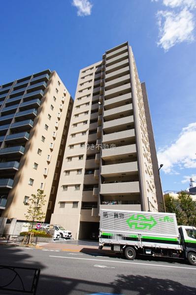 レーベンハイム金町アスティ