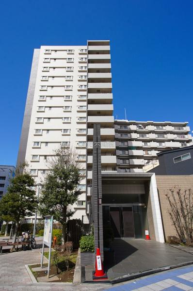レーベンハイム金町アスティ