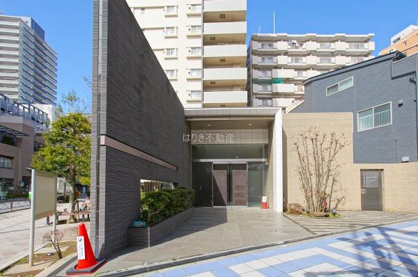 レーベンハイム金町アスティ