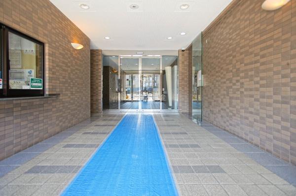 藤和シティホームズ西小岩